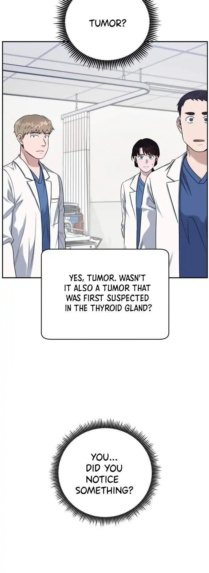 A.I. Doctor Chapter 80 27